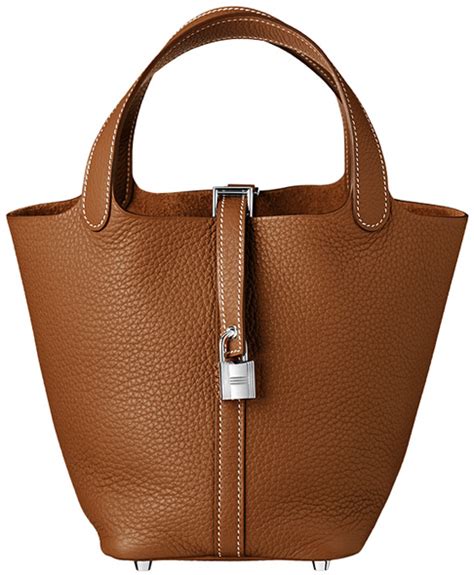 hermes silk bucket bag|Hermes small bag price.